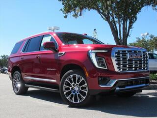 2026 Gmc Yukon