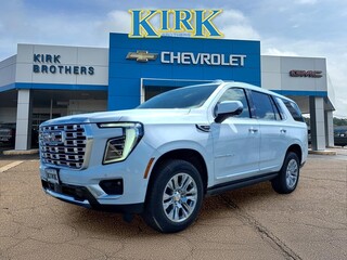 2026 Gmc Yukon for sale in Grenada MS