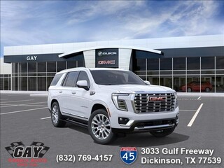 2026 Gmc Yukon for sale in Dickinson TX