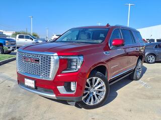 2021 Gmc Yukon for sale in Pasadena TX