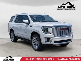 2021 Gmc Yukon for sale in Mcdonald TN