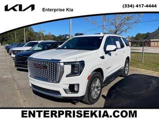 2023 Gmc Yukon for sale in Enterprise AL