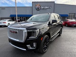 2023 Gmc Yukon for sale in Oklahoma City OK
