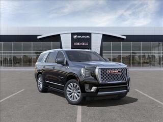 2024 Gmc Yukon