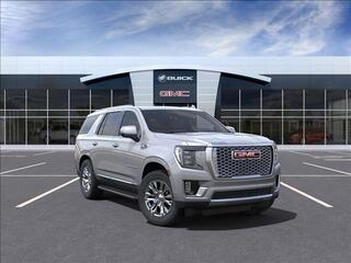 2024 Gmc Yukon