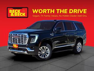 2026 Gmc Yukon for sale in Morristown TN