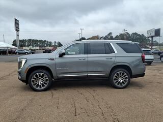 2026 Gmc Yukon for sale in Pearl MS