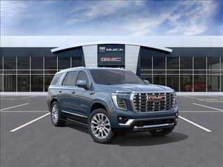 2026 Gmc Yukon for sale in Houston TX