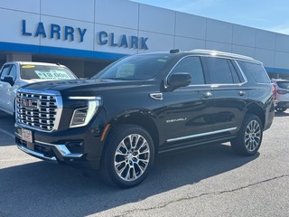 2026 Gmc Yukon for sale in Amory MS