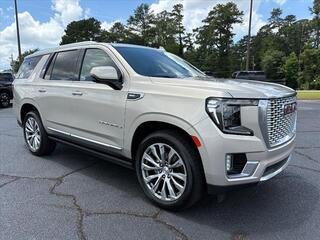 2021 Gmc Yukon