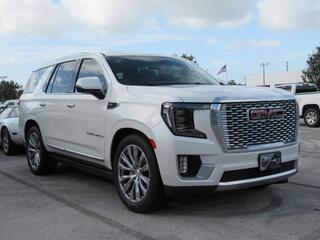 2021 Gmc Yukon