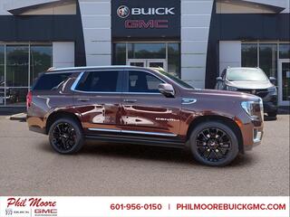 2022 Gmc Yukon for sale in Jackson MS