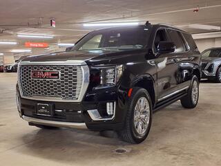 2022 Gmc Yukon