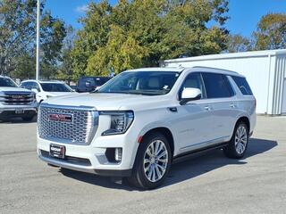 2023 Gmc Yukon for sale in Houston TX