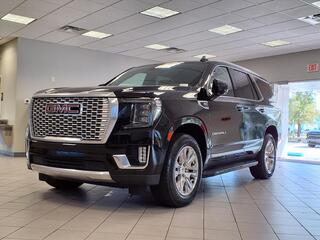 2023 Gmc Yukon