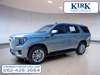 2024 Gmc Yukon for sale in Greenwood MS