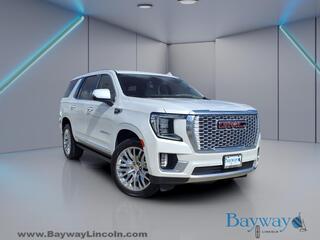 2023 Gmc Yukon for sale in Houston TX