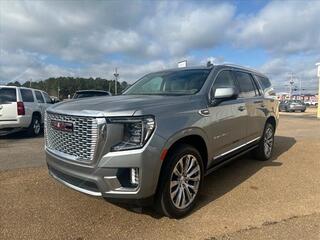 2023 Gmc Yukon