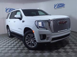 2024 Gmc Yukon