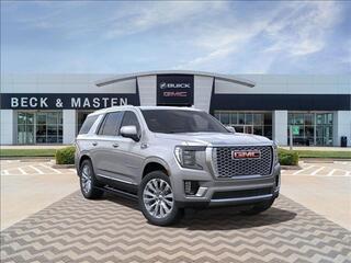 2024 Gmc Yukon