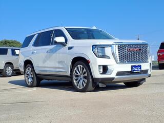 2021 Gmc Yukon for sale in Waco TX