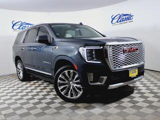 2022 Gmc Yukon for sale in Topeka KS