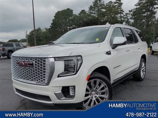 2022 Gmc Yukon for sale in Perry GA