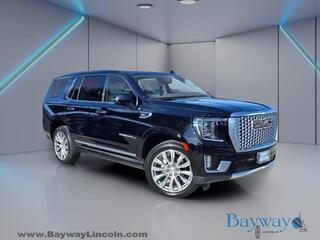 2022 Gmc Yukon for sale in Houston TX