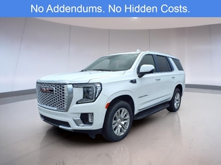 2023 Gmc Yukon