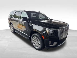 2024 Gmc Yukon