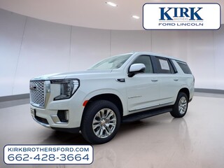 2024 Gmc Yukon for sale in Greenwood MS