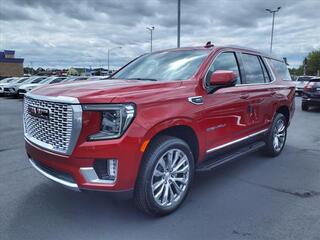 2024 Gmc Yukon