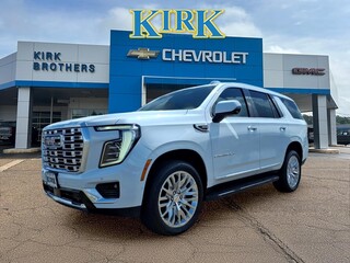 2026 Gmc Yukon for sale in Grenada MS