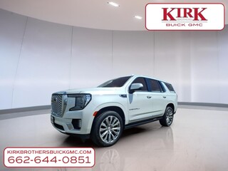 2021 Gmc Yukon for sale in Greenwood MS