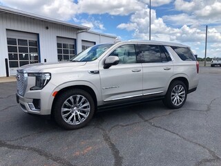 2021 Gmc Yukon for sale in Perry GA