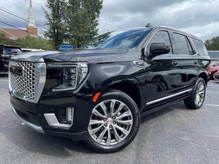 2021 Gmc Yukon for sale in Raleigh NC