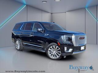 2021 Gmc Yukon for sale in Houston TX