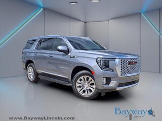 2021 Gmc Yukon for sale in Houston TX