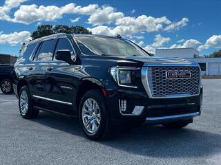 2021 Gmc Yukon for sale in Greer SC