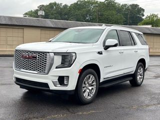 2023 Gmc Yukon for sale in Dayton OH