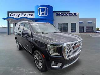2023 Gmc Yukon