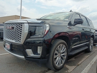2024 Gmc Yukon for sale in Somersworth NH