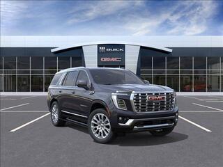 2026 Gmc Yukon for sale in Houston TX