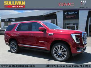 2026 Gmc Yukon for sale in Ocala FL