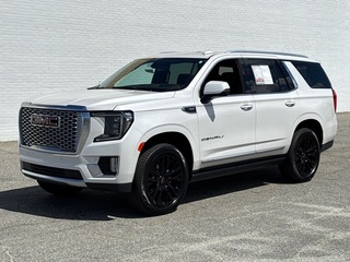 2021 Gmc Yukon for sale in Greensboro NC