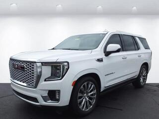 2021 Gmc Yukon