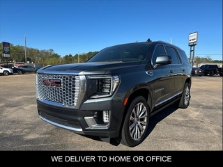 2021 Gmc Yukon