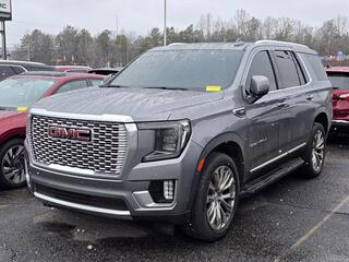 2021 Gmc Yukon for sale in Forest City NC