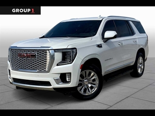 2021 Gmc Yukon