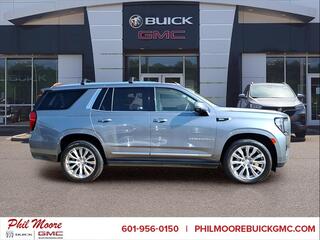 2022 Gmc Yukon for sale in Jackson MS